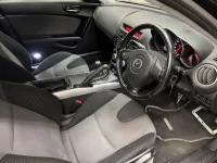 Mazda RX-8 лот № 2870 оценка RA  с аукциона в Японии 3