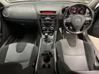 Mazda RX-8 лот № 2870 оценка RA  с аукциона в Японии 4