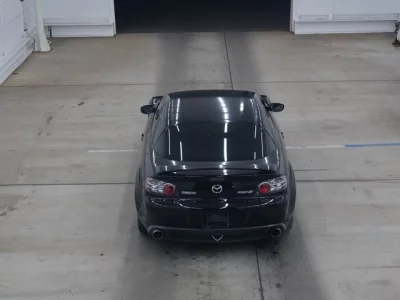 Mazda RX-8