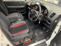 Honda SPIKE лот № 2875 оценка 3  с аукциона в Японии 3