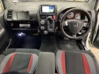 Honda SPIKE лот № 2875 оценка 3  с аукциона в Японии 4