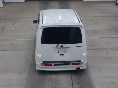 Honda SPIKE  с аукциона в Японии