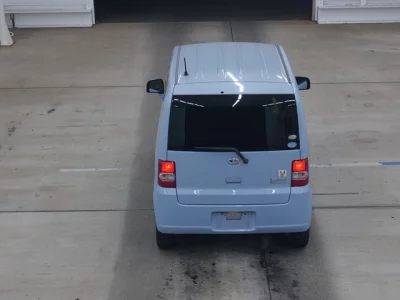 Daihatsu MOVE CONTE  с аукциона в Японии