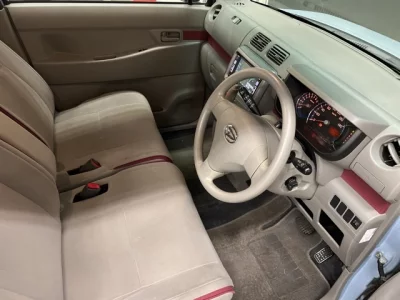 Daihatsu MOVE CONTE  с аукциона в Японии