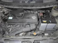 Nissan CUBE лот № 1046 оценка 3.5  с аукциона в Японии 6