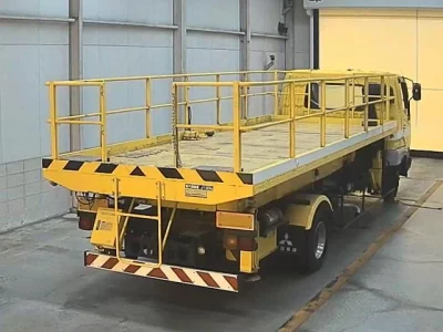 Mitsubishi FUSO FIGHTER