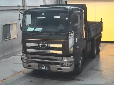 Hino TRUCK