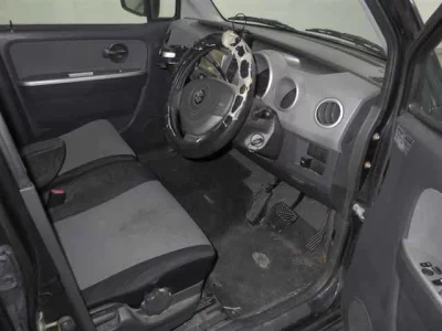 Suzuki WAGON R  с аукциона в Японии