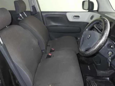 Suzuki MRWAGON  с аукциона в Японии