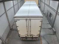 Isuzu TRUCK лот № 3300 оценка 3.5  с аукциона в Японии 2