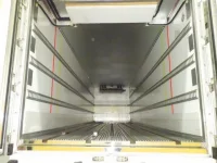 Isuzu TRUCK лот № 3300 оценка 3.5  с аукциона в Японии 3