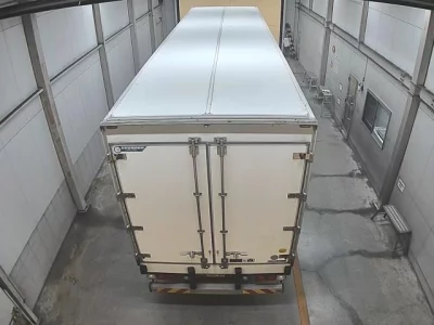 Isuzu TRUCK  с аукциона в Японии