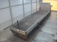 Isuzu TRUCK лот № 3314 оценка 3.5  с аукциона в Японии 1