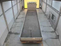 Isuzu TRUCK лот № 3314 оценка 3.5  с аукциона в Японии 2