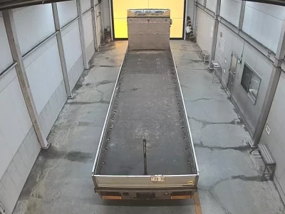 Isuzu TRUCK  с аукциона в Японии