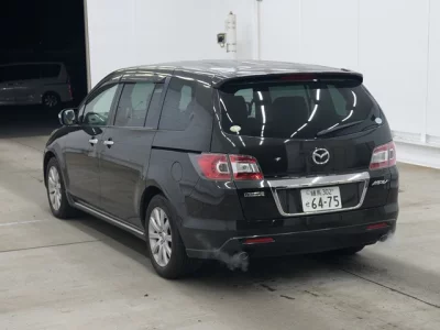 Mazda MPV