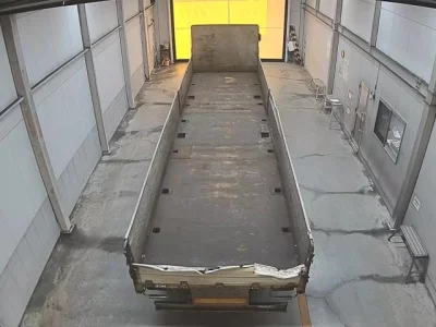 Hino TRUCK  с аукциона в Японии