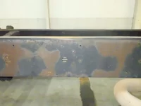 Hino RANGER лот № 3322 оценка 3.5  с аукциона в Японии 3