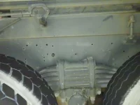 Isuzu TRUCK лот № 3321 оценка 3.5  с аукциона в Японии 3