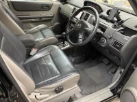 Nissan X-TRAIL лот № 2947 оценка RA  с аукциона в Японии 3