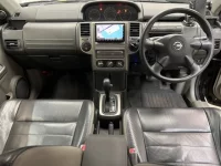 Nissan X-TRAIL лот № 2947 оценка RA  с аукциона в Японии 4