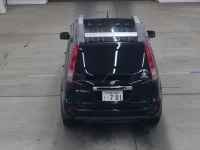 Nissan X-TRAIL лот № 2947 оценка RA  с аукциона в Японии 2