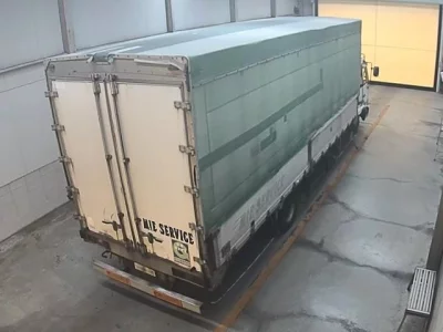 Nissan CONDOR  с аукциона в Японии