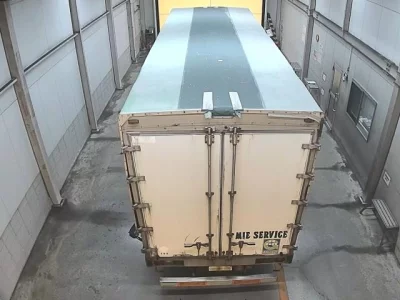 Nissan CONDOR  с аукциона в Японии