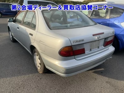 Nissan PULSAR