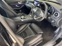 Mercedes-Benz C CLASS лот № 5006 оценка 4  с аукциона в Японии 3