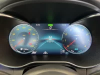 Mercedes-Benz C CLASS лот № 5006 оценка 4  с аукциона в Японии 5