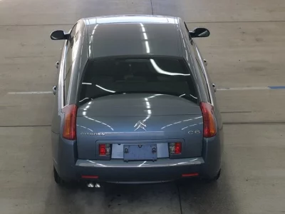 Citroen C6
