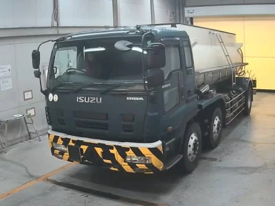 Isuzu TRUCK