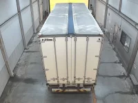 Hino RANGER лот № 3335 оценка 3.5  с аукциона в Японии 2