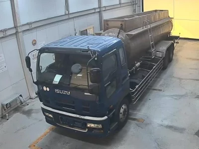 Isuzu TRUCK