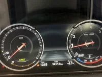 BMW 5-Series лот № 5014 оценка 3.5  с аукциона в Японии 5