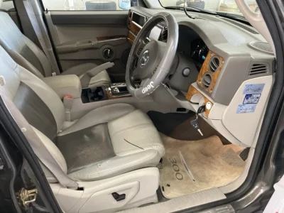 Chrysler JEEP COMMANDER