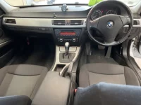 BMW 3-Series лот № 5021 оценка 3.5  с аукциона в Японии 4