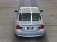 BMW 3-Series лот № 5021 оценка 3.5  с аукциона в Японии 2