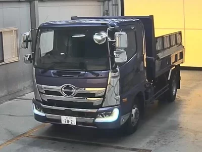 Hino RANGER