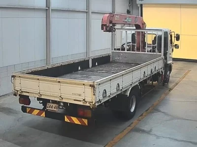 Hino RANGER