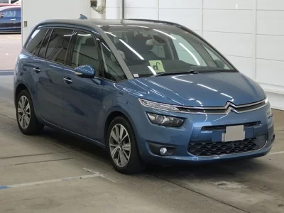 Citroen GRAND C4