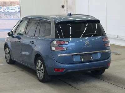 Citroen GRAND C4