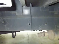 Hino RANGER лот № 3351 оценка 3.5  с аукциона в Японии 3