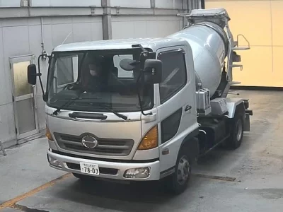 Hino RANGER