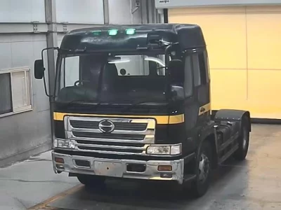 Hino TRUCK