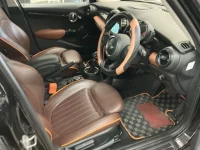 BMW MINI лот № 5032 оценка 4  с аукциона в Японии 3