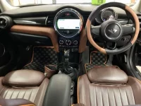 BMW MINI лот № 5032 оценка 4  с аукциона в Японии 4