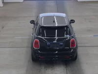 BMW MINI лот № 5032 оценка 4  с аукциона в Японии 2