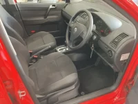 Volkswagen POLO лот № 5034 оценка RA  с аукциона в Японии 3